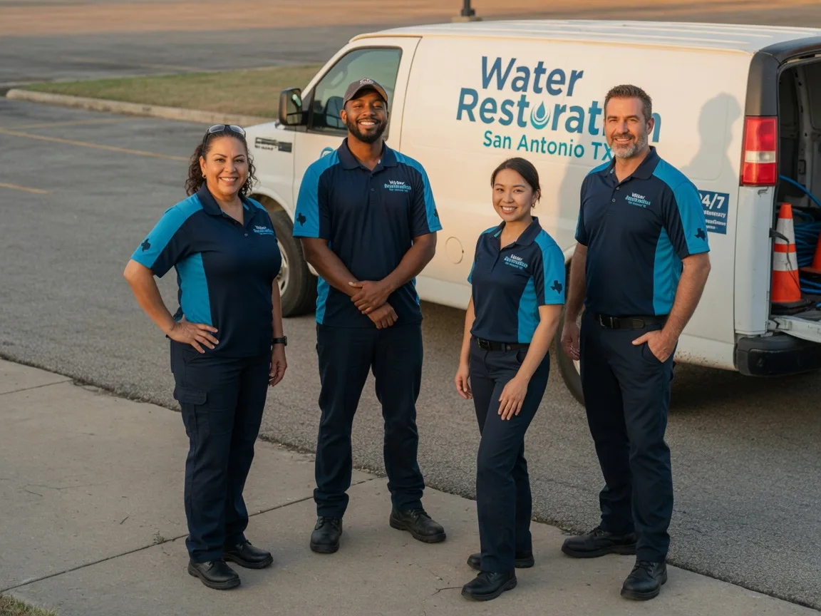 Water Damage Repair company in Church Hill, TN